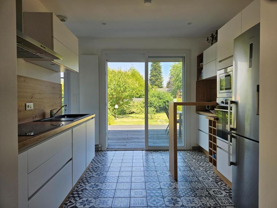 Villa i Alencon, Orne - foto 1