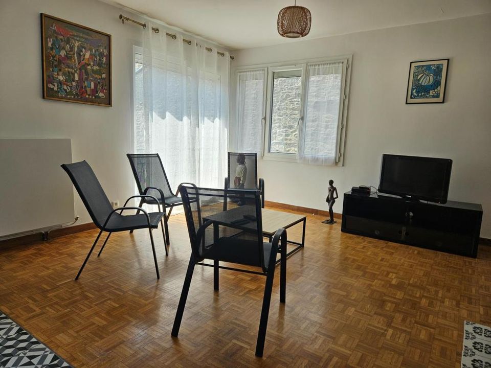 Villa i Alencon, Orne - foto 3