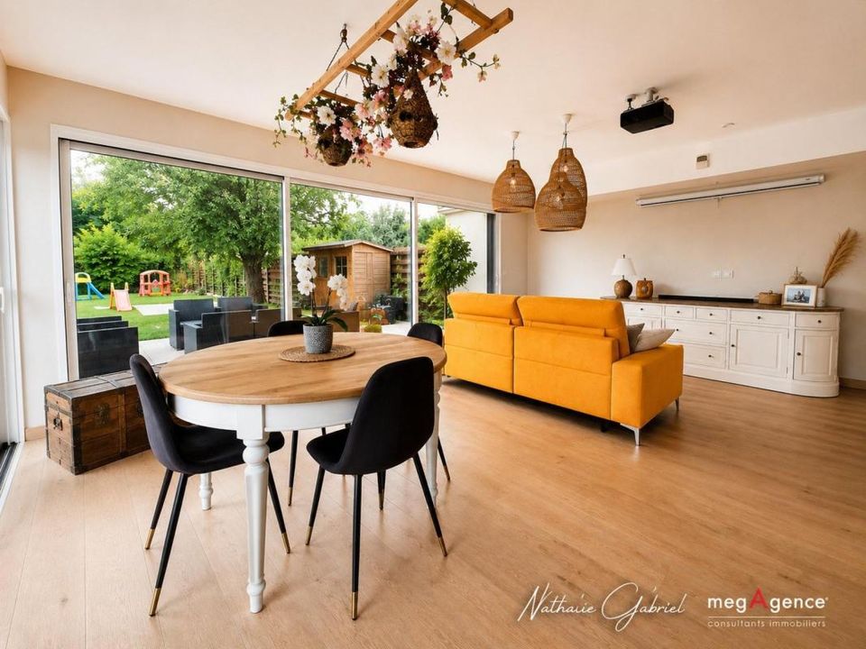 Villa i Verrières-en-Anjou, Maine-et-Loire - foto 5