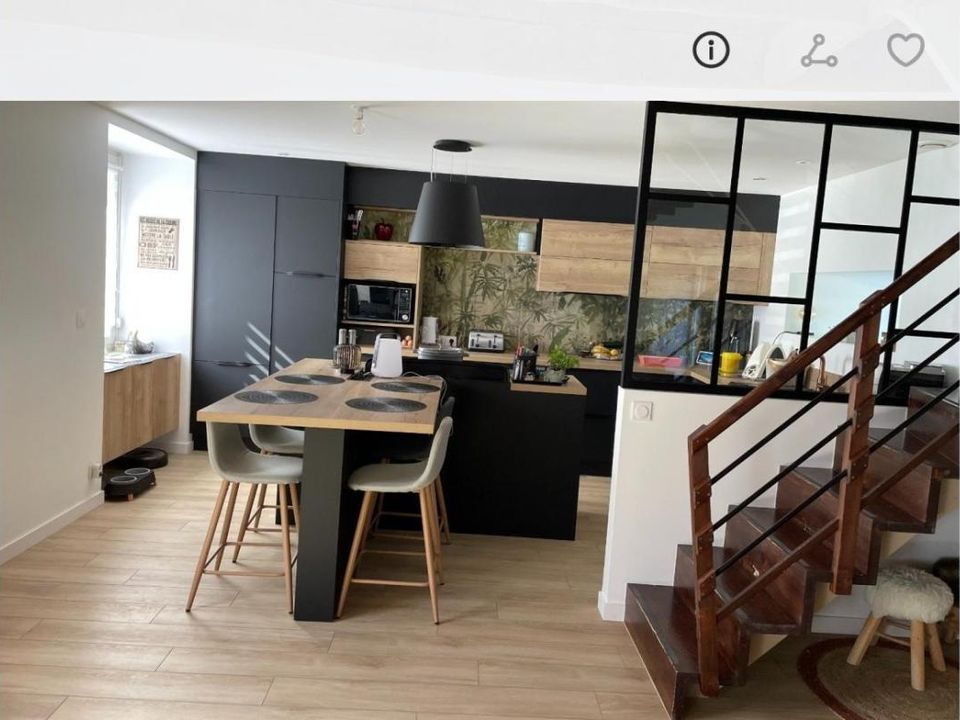 Casa rural em Meillac, Ille-et-Vilaine - foto 1