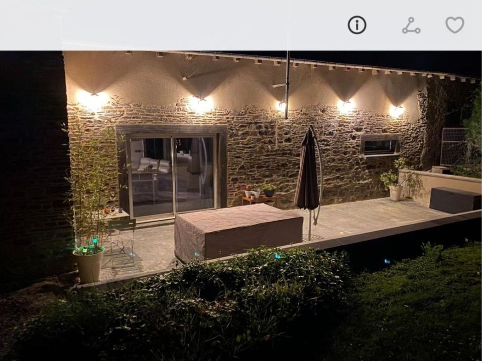 Casa rural em Meillac, Ille-et-Vilaine - foto 5