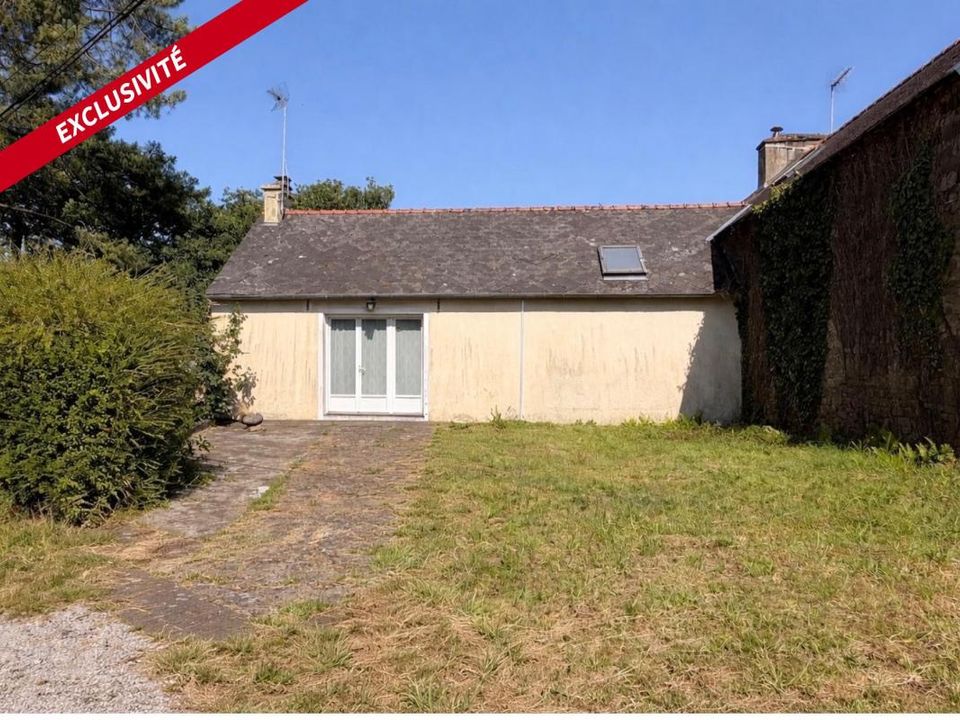 Villa en Saint-Guyomard, Morbihan - foto 1