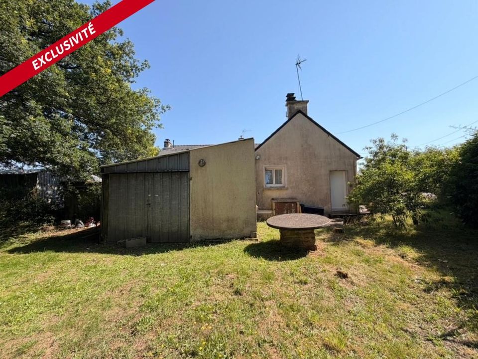 Villa en Saint-Guyomard, Morbihan - foto 2