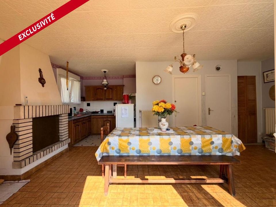 Villa en Saint-Guyomard, Morbihan - foto 3