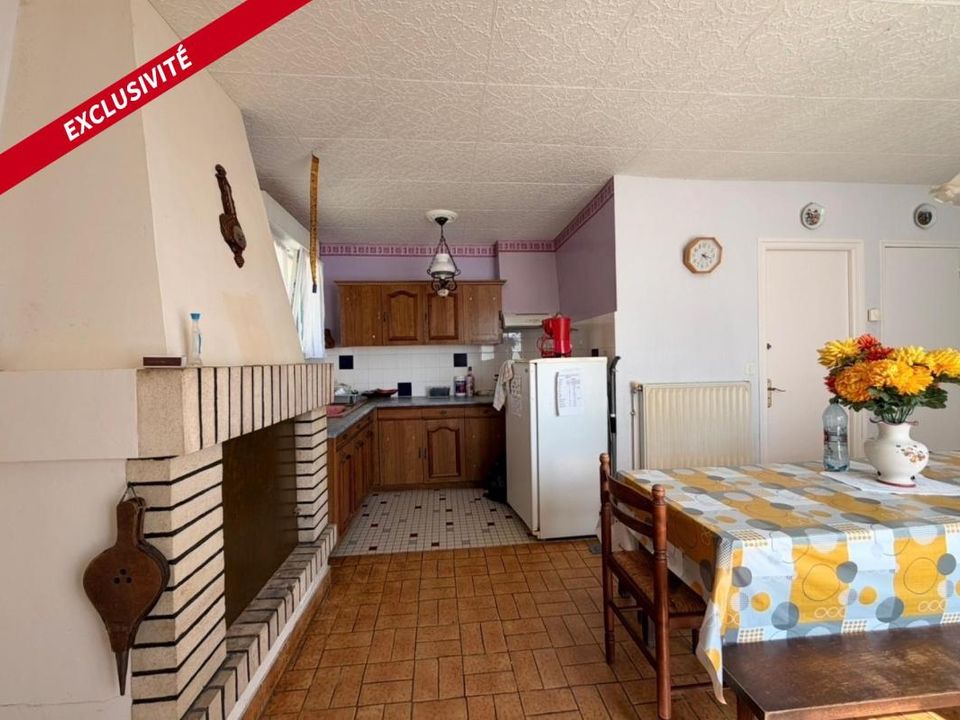 Villa en Saint-Guyomard, Morbihan - foto 4