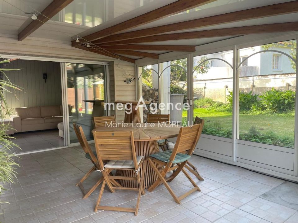 Willa: Le Chateau-d'Oleron, Charente-Maritime – zdjęcie 2