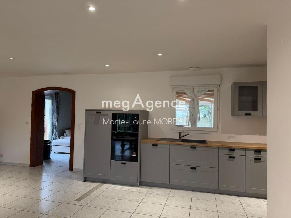 Willa: Le Chateau-d'Oleron, Charente-Maritime – zdjęcie 5