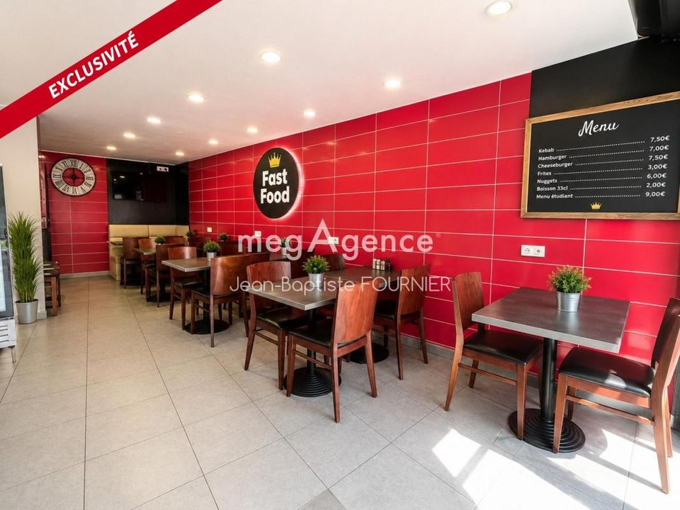 Propriedade comercial em Alencon, Orne - foto 2