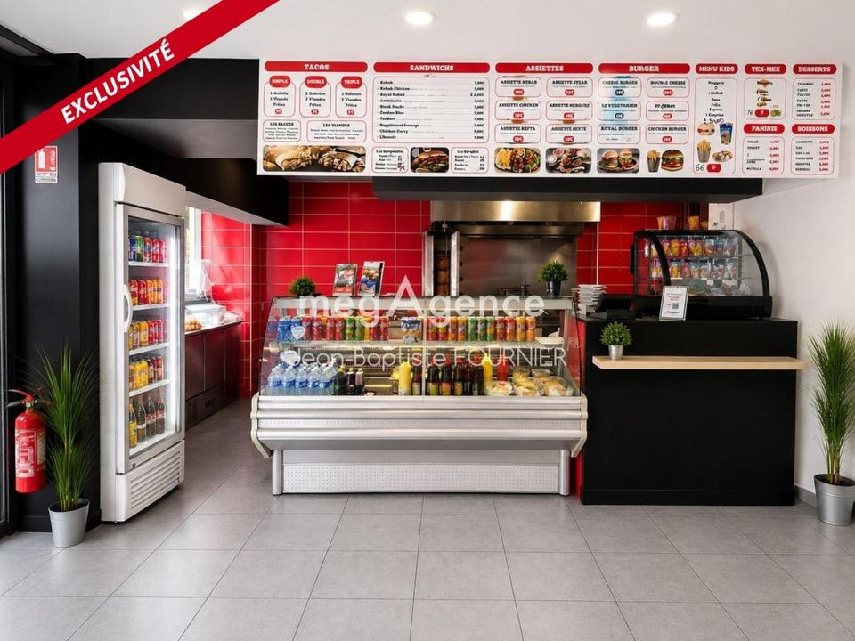 Propriedade comercial em Alencon, Orne - foto 3