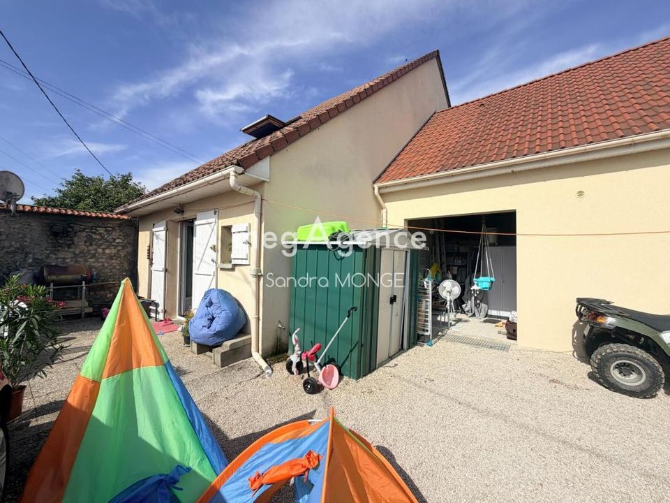 Villa em Francourville, Eure-et-Loir - foto 1