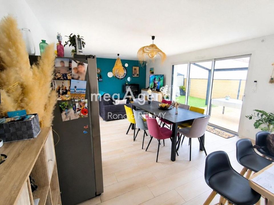 Villa i Les Sables-d'Olonne, Vendee - foto 2