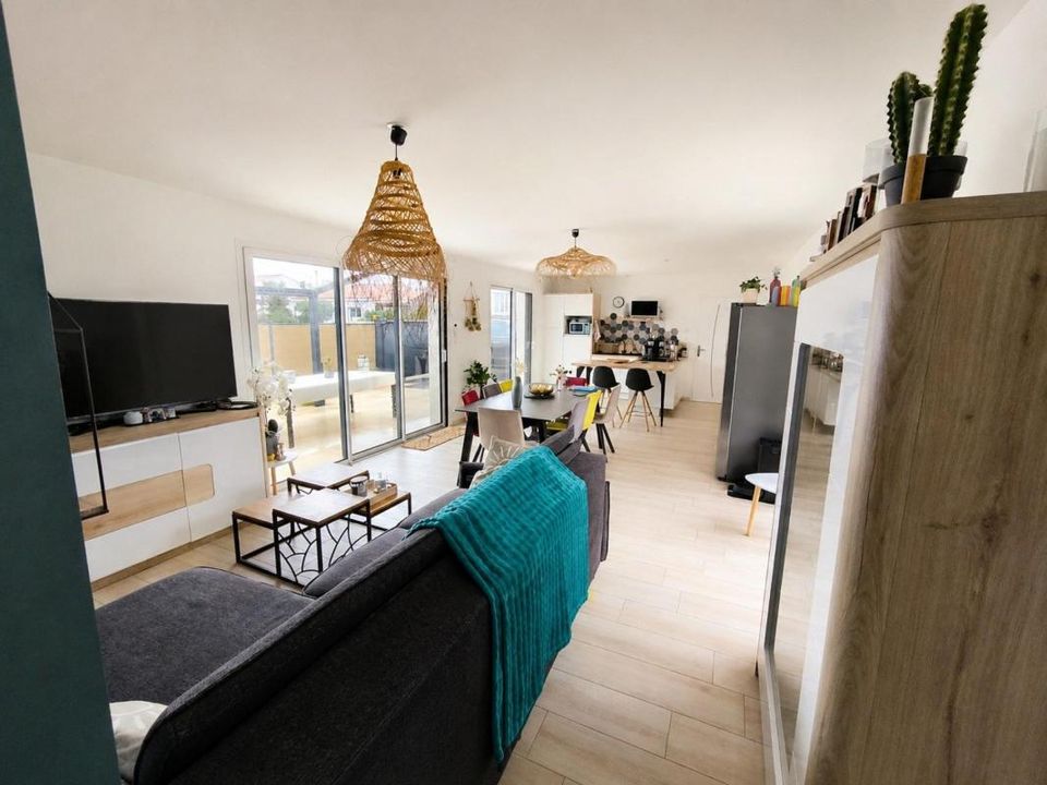Villa i Les Sables-d'Olonne, Vendee - foto 5