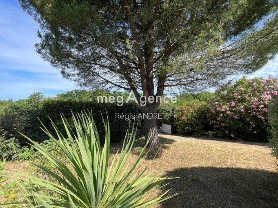 Haus in Larmor-Baden, Morbihan - Foto 1