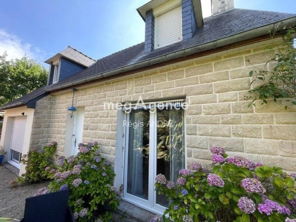 Haus in Larmor-Baden, Morbihan - Foto 2
