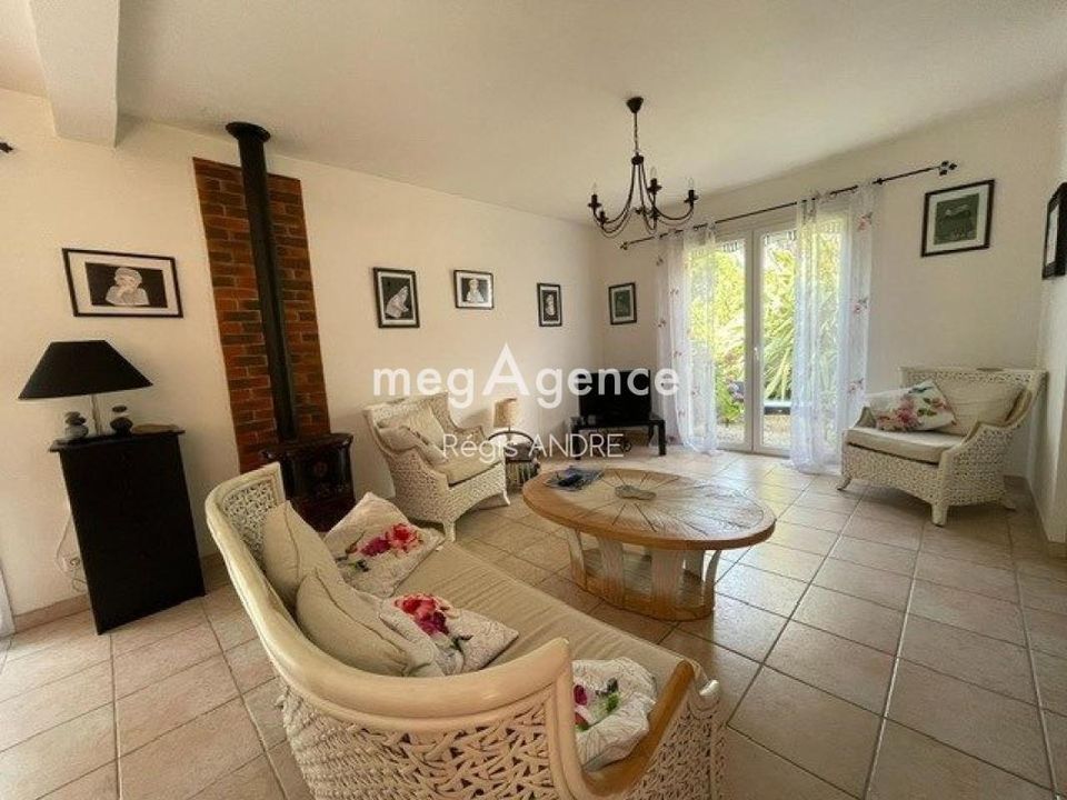 Haus in Larmor-Baden, Morbihan - Foto 3