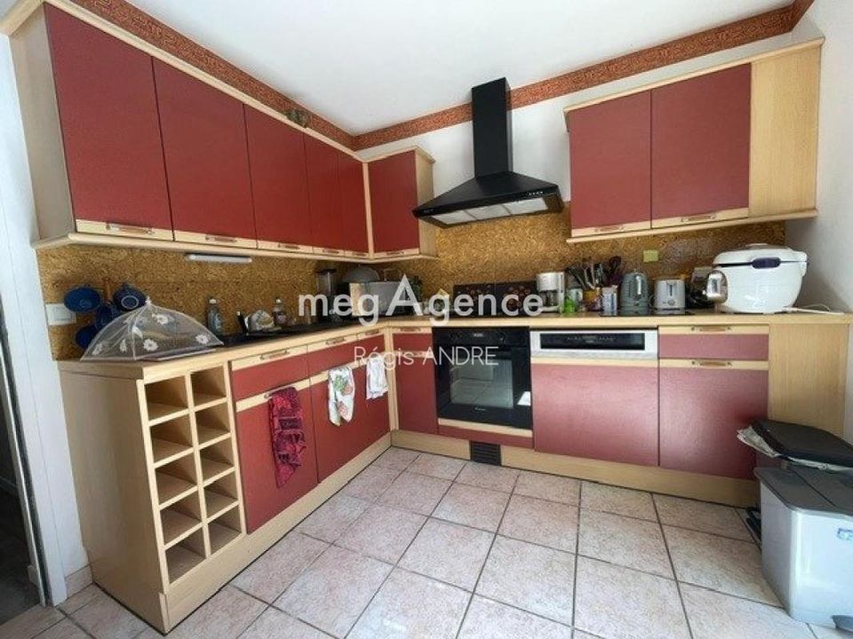 Haus in Larmor-Baden, Morbihan - Foto 4