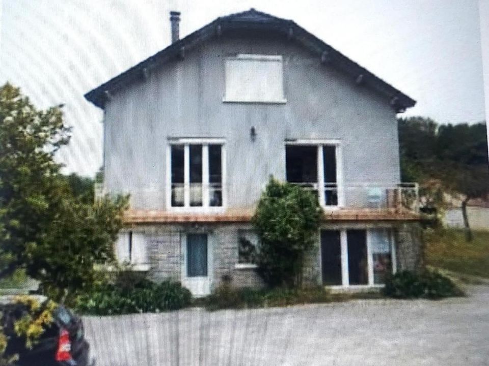 Villa em Rilhac-Rancon, Haute-Vienne - foto 1