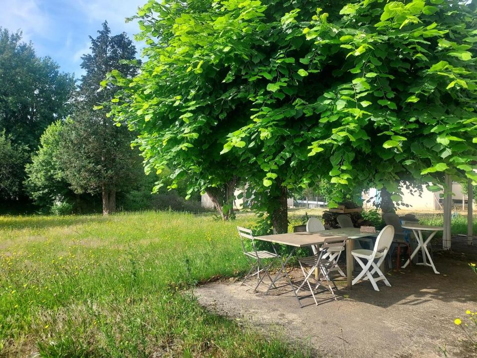Villa em Rilhac-Rancon, Haute-Vienne - foto 2