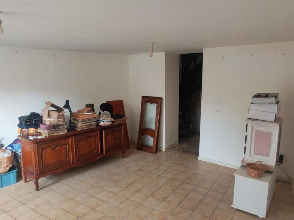 Masia a Juigné-sur-Sarthe, Sarthe - foto 3