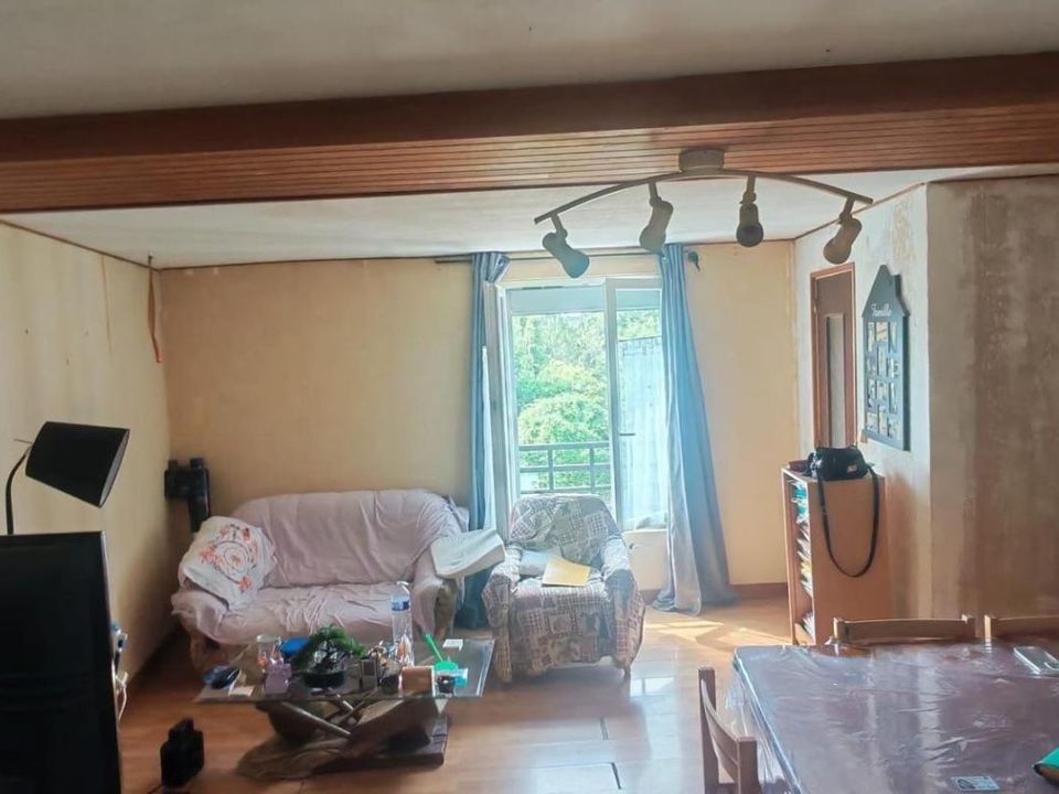 Masia a Juigné-sur-Sarthe, Sarthe - foto 4