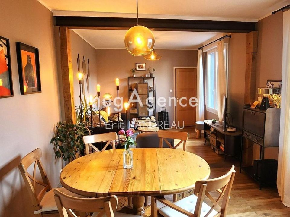 Villa i Les Sables-d'Olonne, Vendee - bilde 2