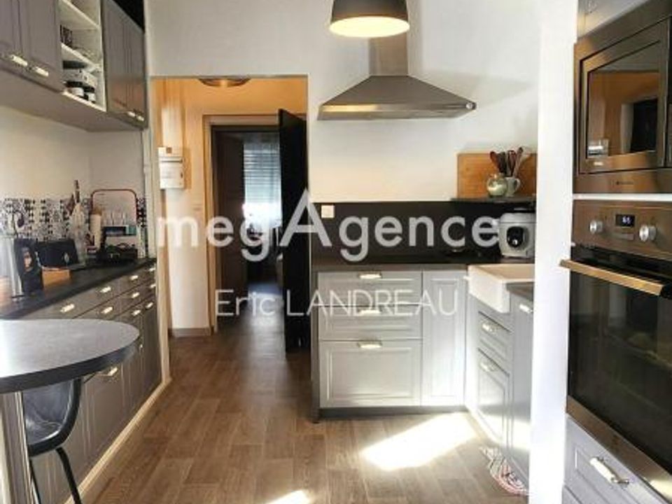 Villa i Les Sables-d'Olonne, Vendee - bilde 3