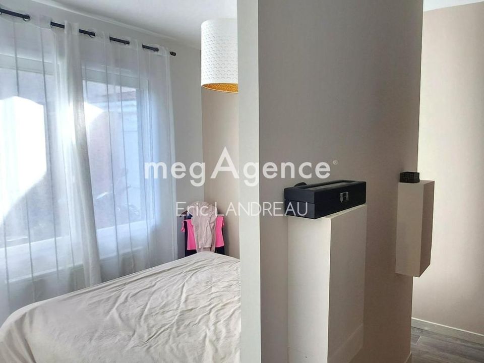 Villa i Les Sables-d'Olonne, Vendee - bilde 5