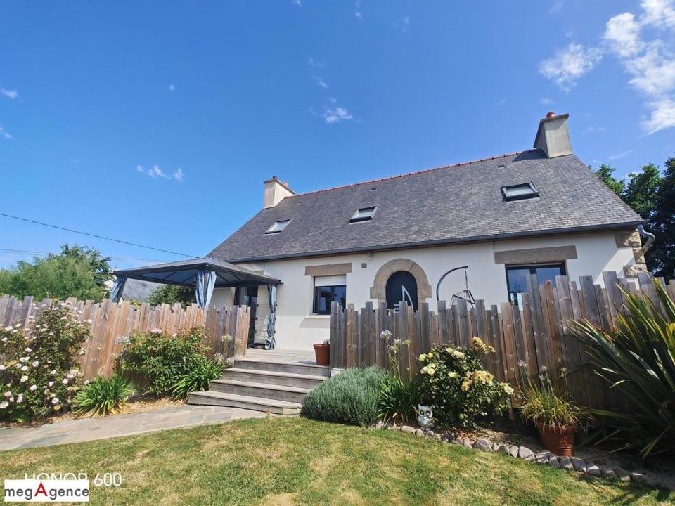 Haus in Trevron, Cotes-d'Armor - Foto 1