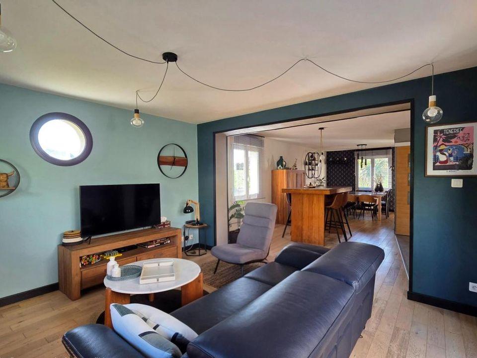 Villa i Cherbourg-en-Cotentin, Manche - bilde 3