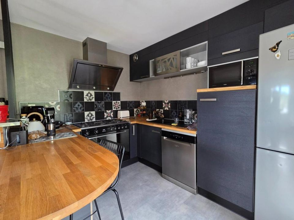 Villa i Cherbourg-en-Cotentin, Manche - bilde 4
