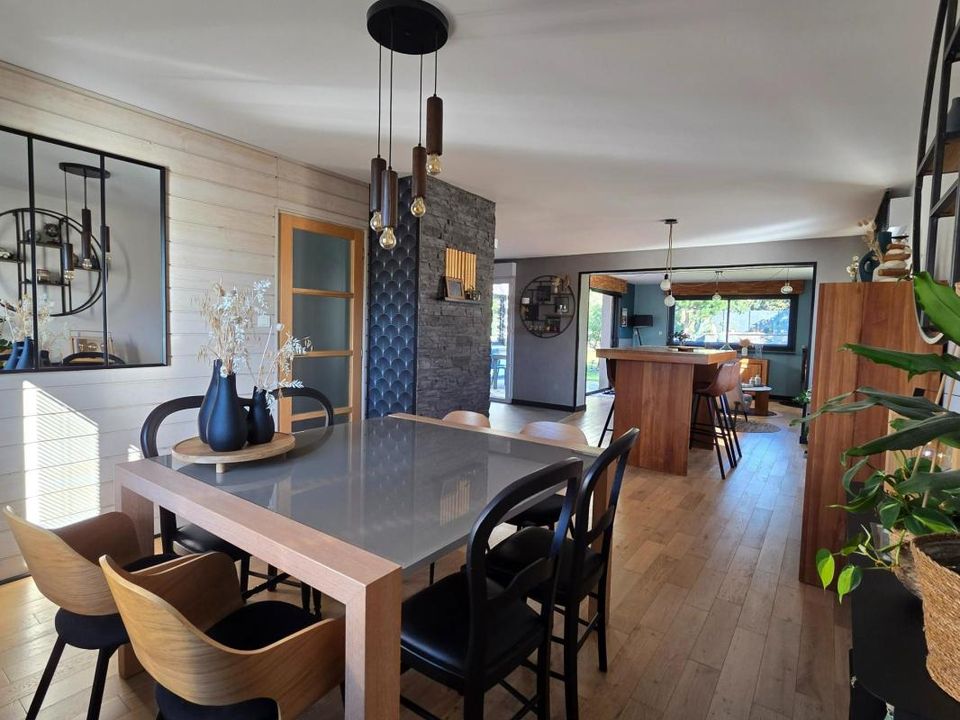 Villa i Cherbourg-en-Cotentin, Manche - bilde 5