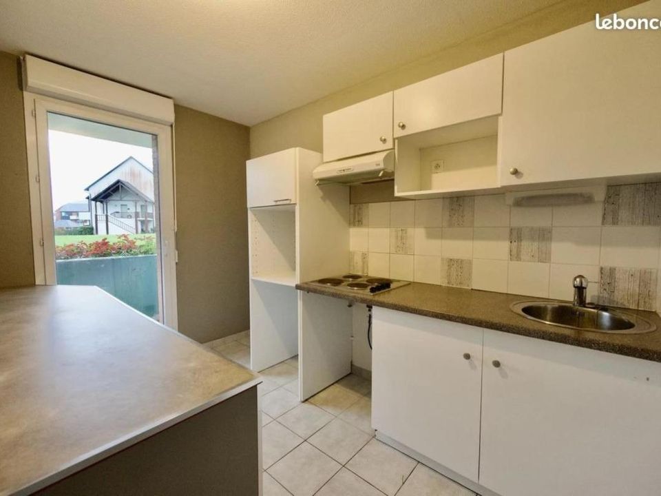 Wohnung in La Riviere-Saint-Sauveur, Calvados - Foto 4