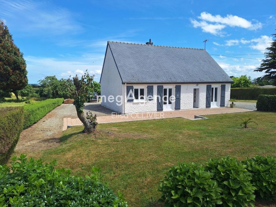 Villa in Plerneuf, Cotes-d'Armor - foto 1