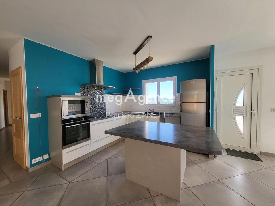 Villa i Saint-Ambroix, Gard - foto 3