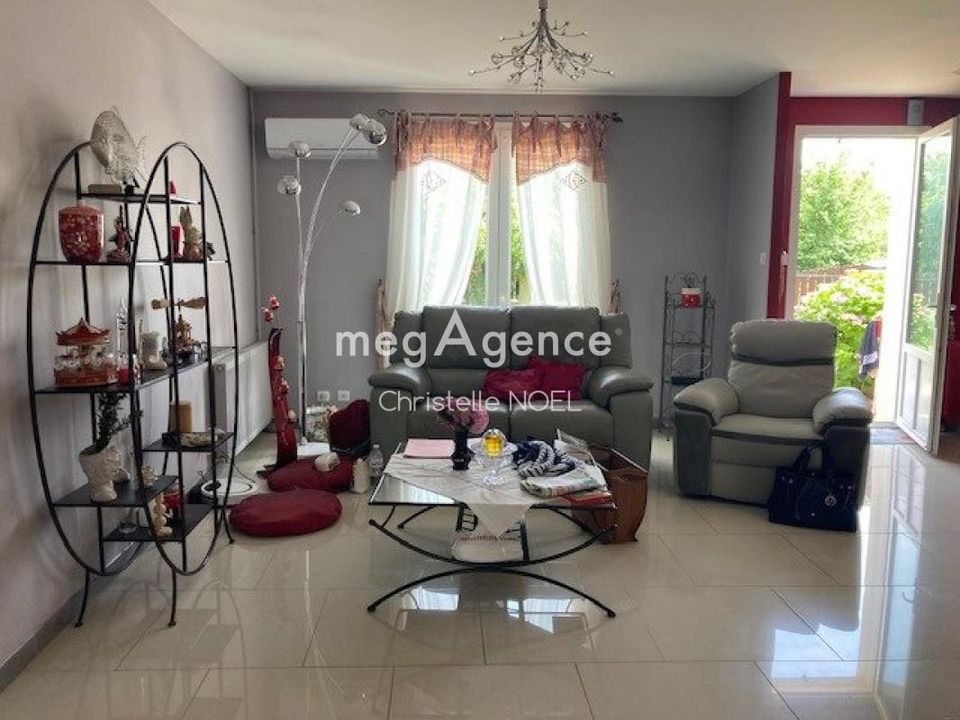 Villa i Lucon, Vendee - foto 1