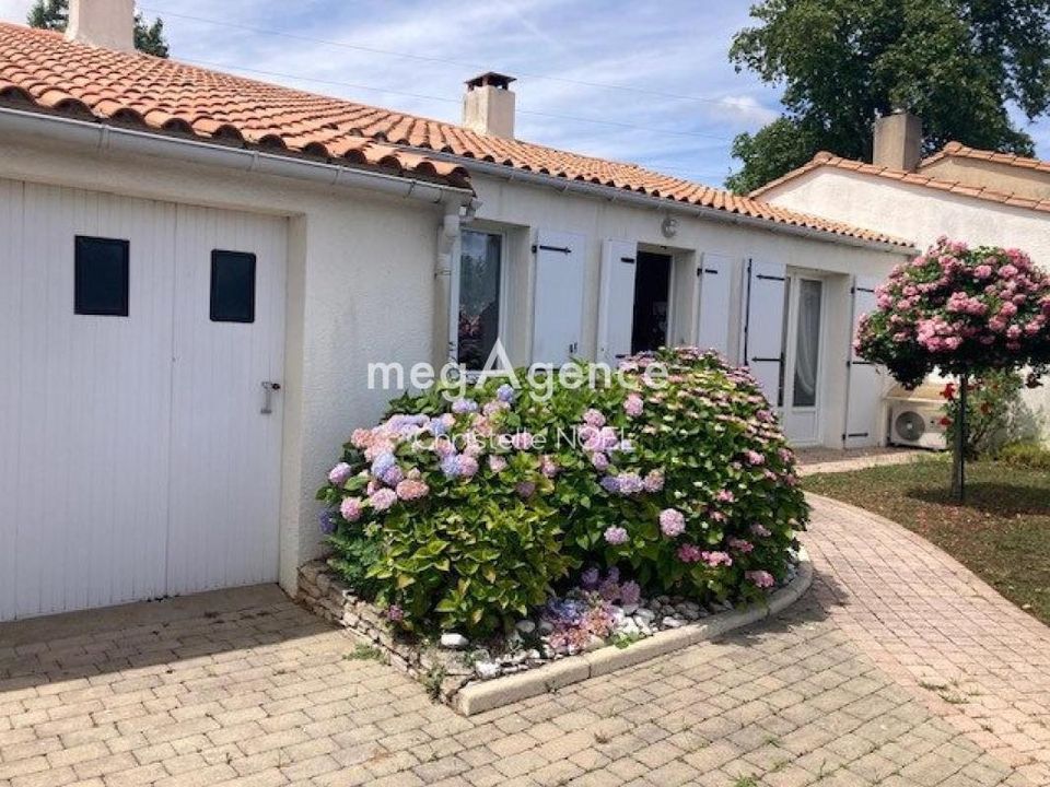 Villa i Lucon, Vendee - foto 2