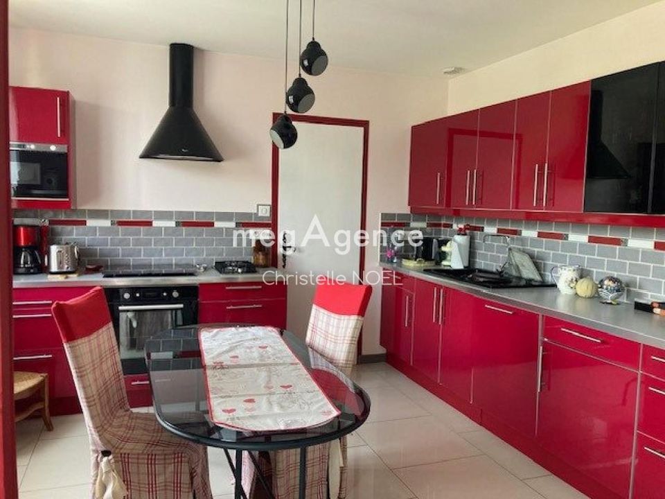 Villa i Lucon, Vendee - foto 4