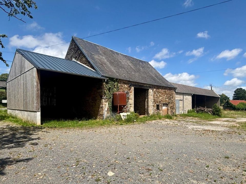 Villa en Isigny-le-Buat, Manche - foto 2