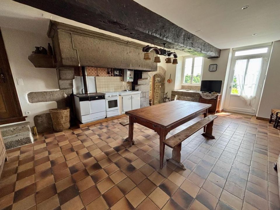 Villa en Isigny-le-Buat, Manche - foto 4