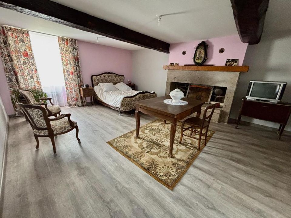 Villa en Isigny-le-Buat, Manche - foto 5