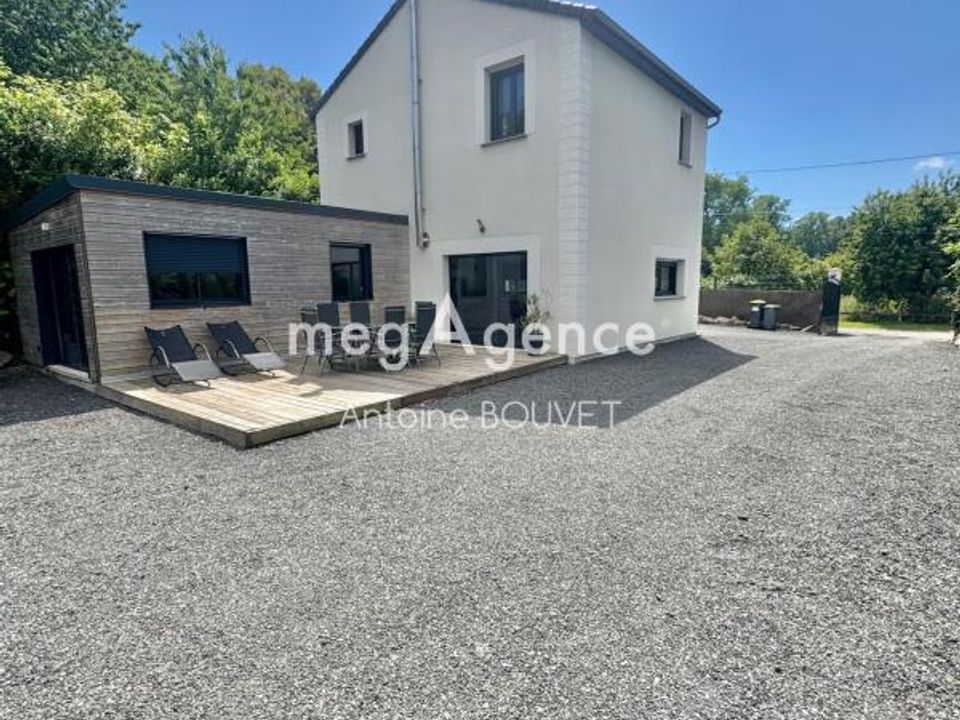 Villa in Bouquemaison, Somme - foto 2