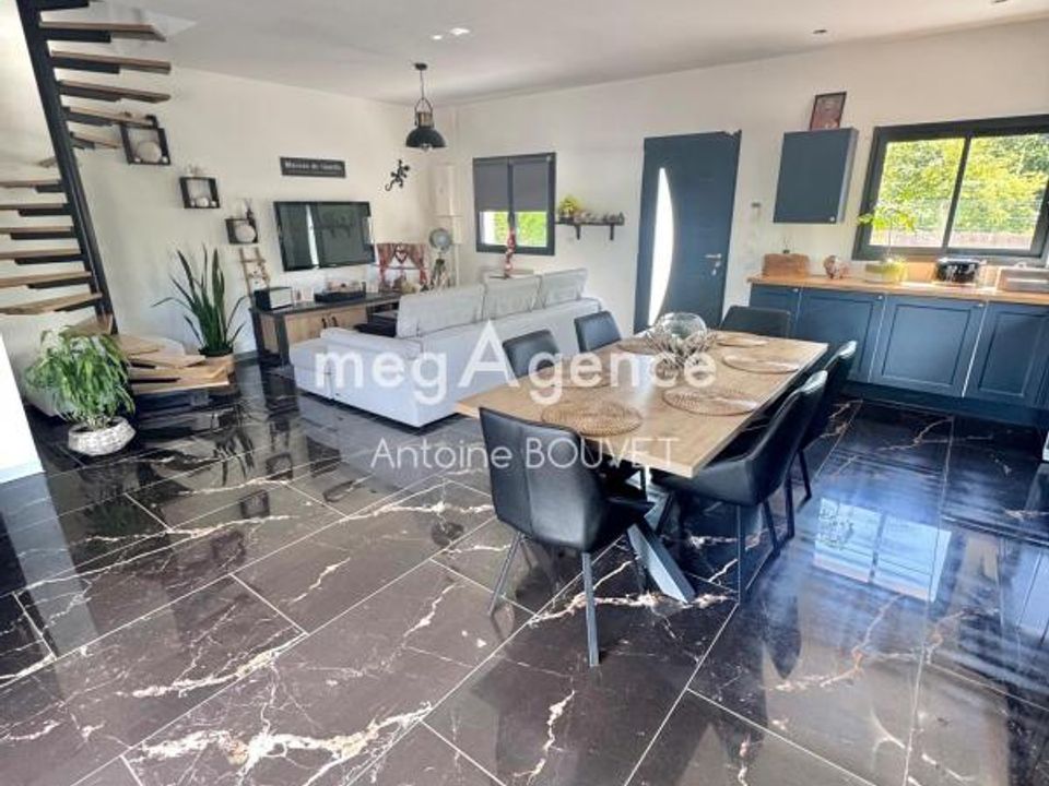 Villa in Bouquemaison, Somme - foto 3