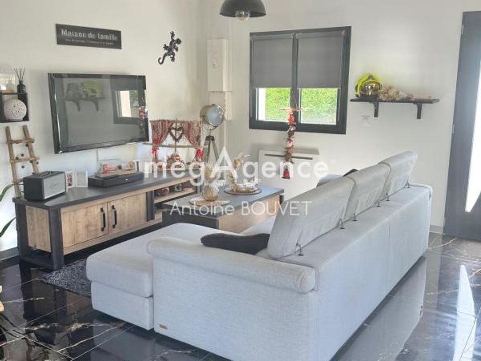 Villa in Bouquemaison, Somme - foto 4