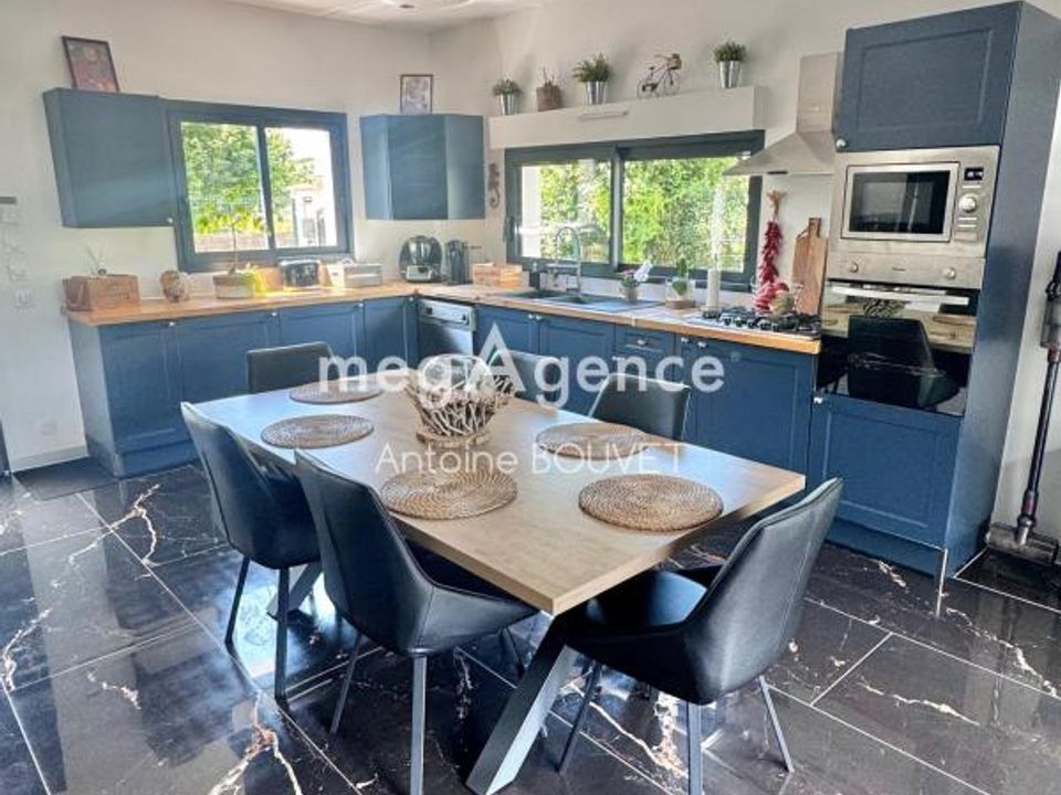 Villa in Bouquemaison, Somme - foto 5