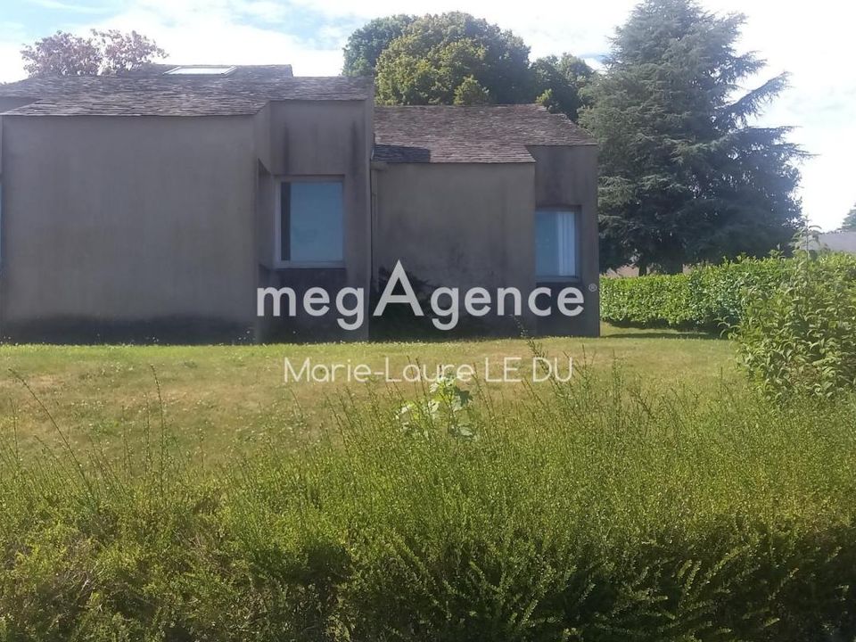 Villa i Guerlesquin, Finistere - foto 2