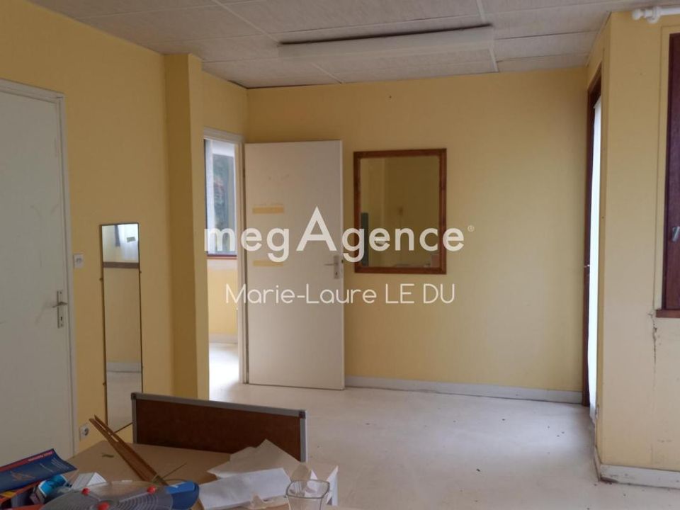Villa i Guerlesquin, Finistere - foto 5