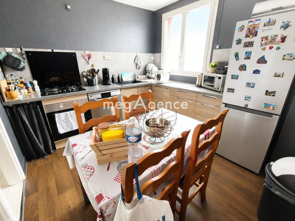 Apartament a Montluçon, Allier - foto 2