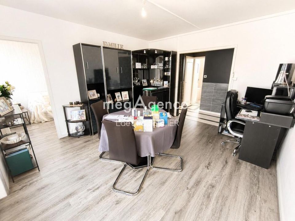 Apartament a Montluçon, Allier - foto 3