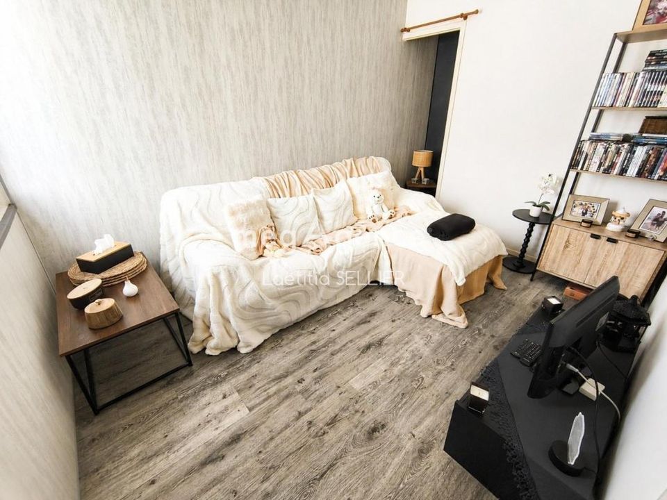 Apartament a Montluçon, Allier - foto 4