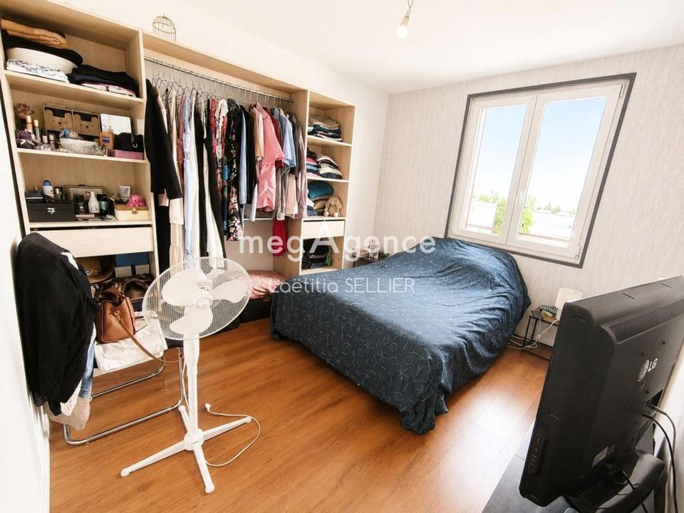Apartament a Montluçon, Allier - foto 5